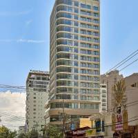 Adamas Boutique Hotel Nha Trang