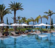 Hyatt Regency Taghazout
