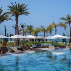 Hyatt Regency Taghazout