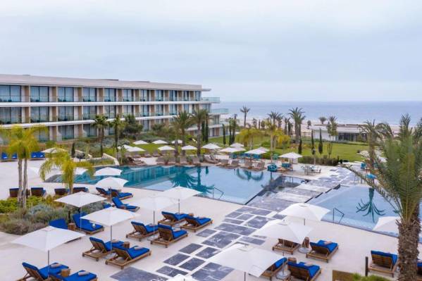 Hyatt Regency Taghazout