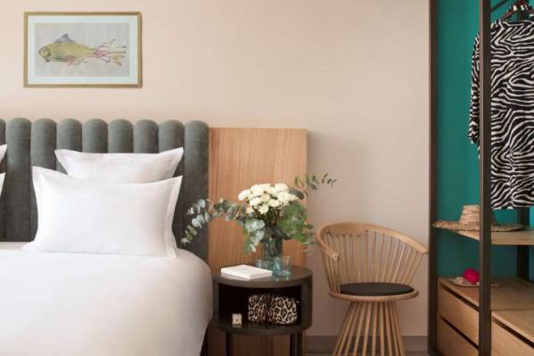 Hyatt Regency Taghazout