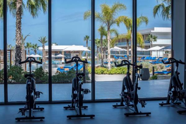 Hyatt Regency Taghazout