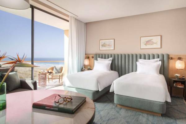 Hyatt Regency Taghazout