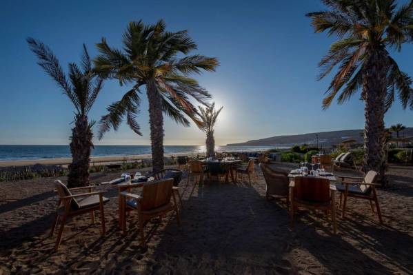 Hyatt Regency Taghazout