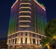 The Saj Hotel