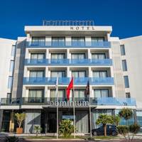 Dominium Hotel
