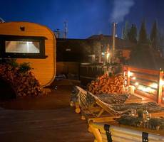 EcoSuite Apartments