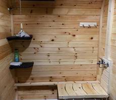 EcoSuite Apartments
