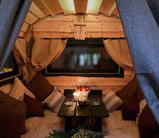EcoSuite Apartments