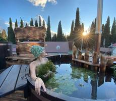 EcoSuite Apartments
