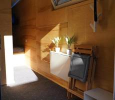 EcoSuite Apartments
