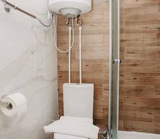 EcoSuite Apartments
