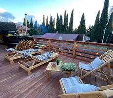 EcoSuite Apartments