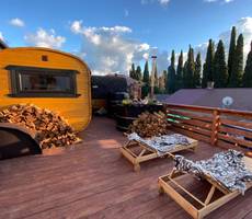 EcoSuite Apartments