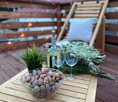 EcoSuite Apartments