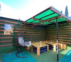 EcoSuite Apartments