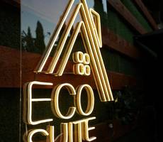 EcoSuite Apartments