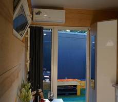 EcoSuite Apartments