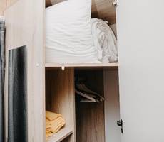 EcoSuite Apartments