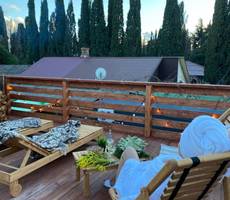 EcoSuite Apartments