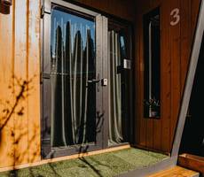 EcoSuite Apartments