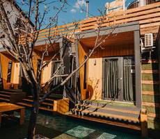 EcoSuite Apartments