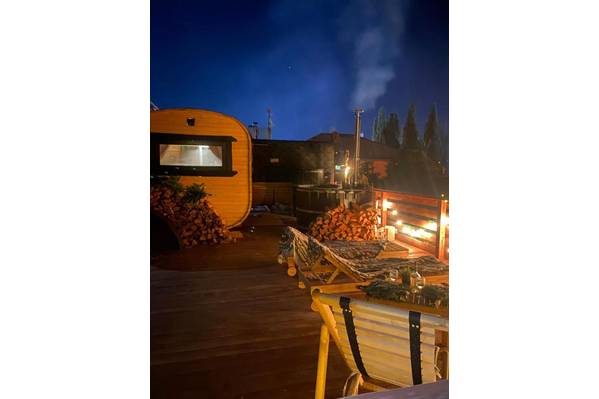 EcoSuite Apartments