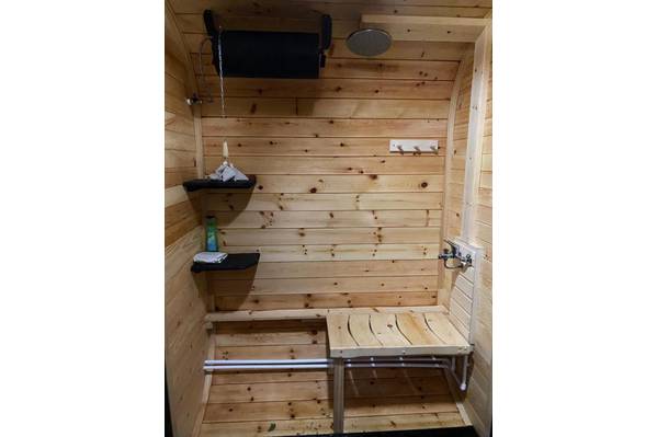 EcoSuite Apartments