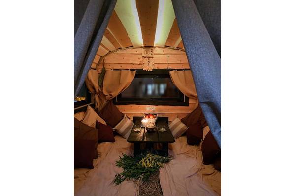 EcoSuite Apartments