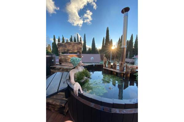 EcoSuite Apartments
