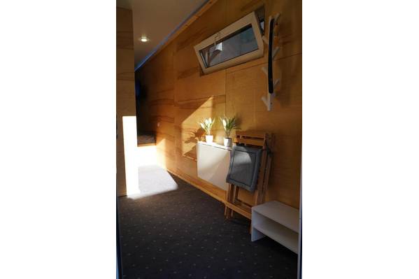 EcoSuite Apartments