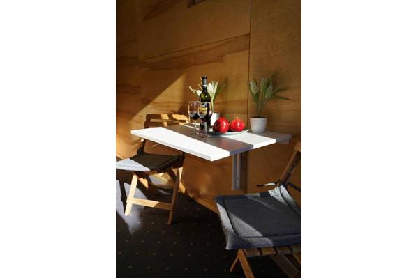 EcoSuite Apartments