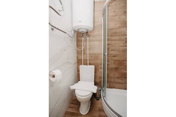 EcoSuite Apartments
