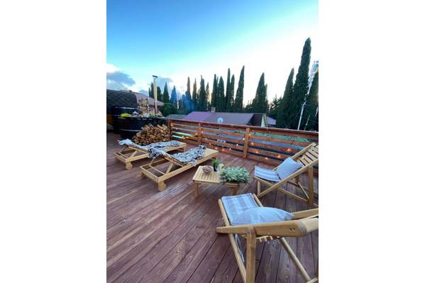 EcoSuite Apartments
