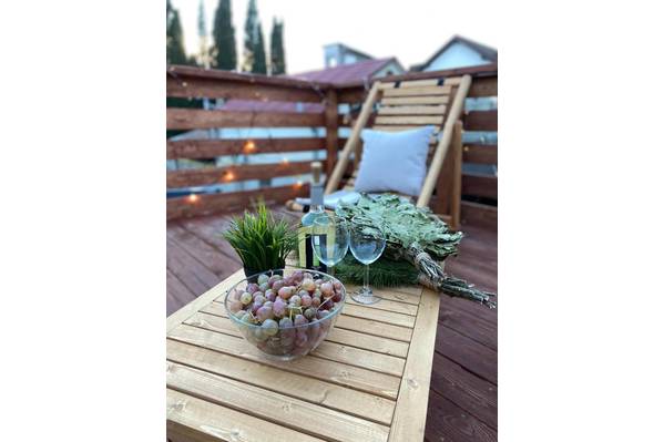 EcoSuite Apartments