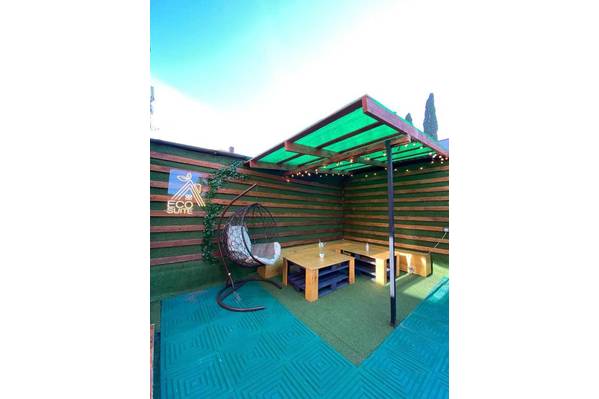 EcoSuite Apartments