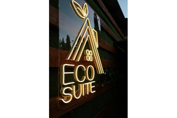 EcoSuite Apartments