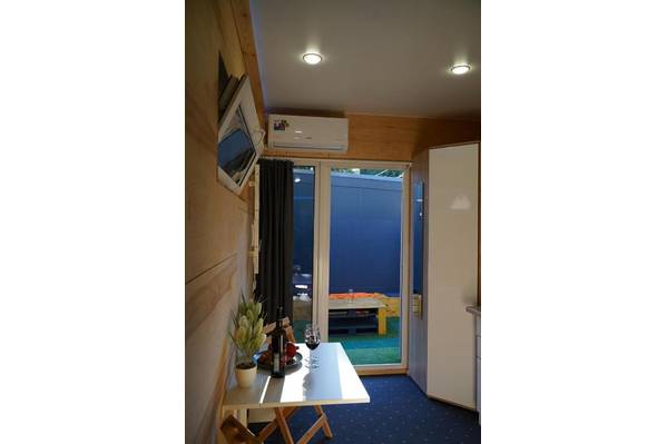 EcoSuite Apartments