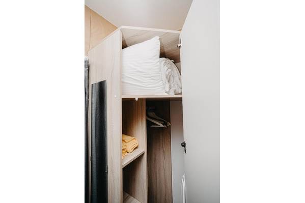 EcoSuite Apartments