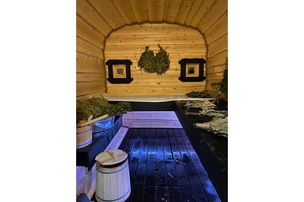 EcoSuite Apartments