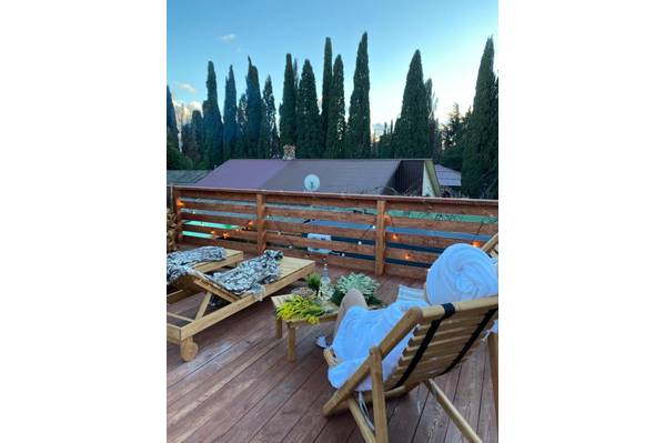 EcoSuite Apartments