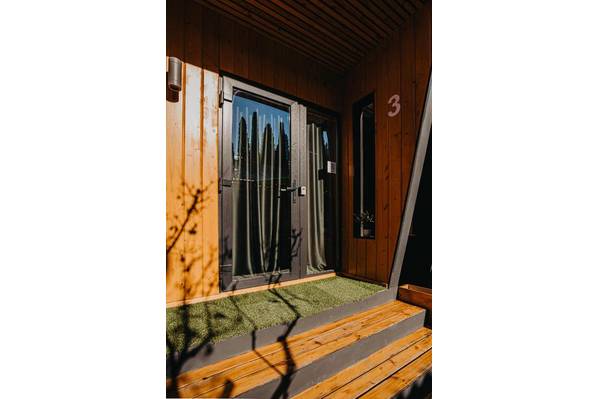 EcoSuite Apartments