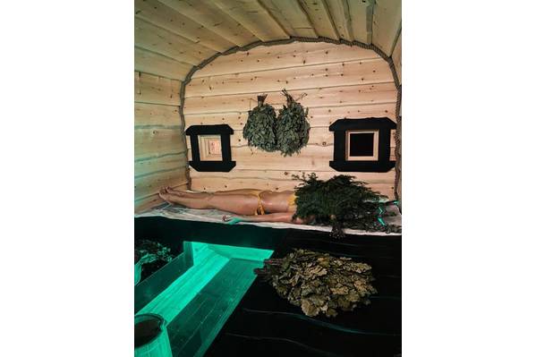 EcoSuite Apartments