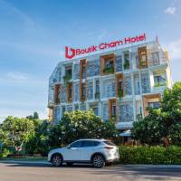 Boutik Cham NhaTrang 