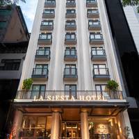 La Siesta Premium Saigon Central