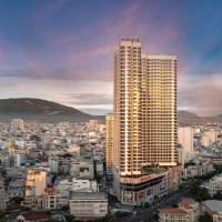 Melia Vinpearl Nha Trang Empire 