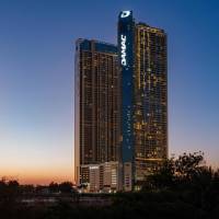 Damac Maison Aykon City Dubai