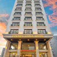 Golden Lotus Hotel Da Nang