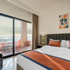 The Loft Hotel by Bratus
