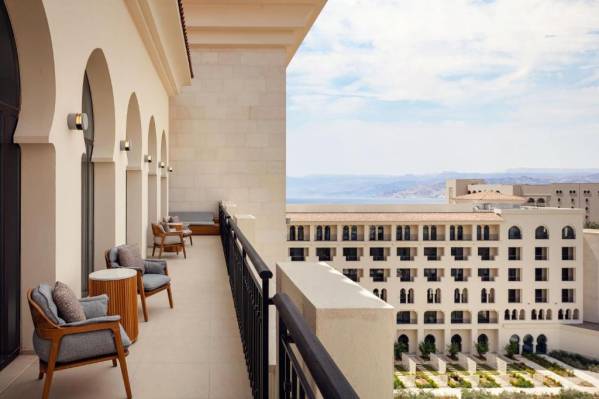 The Westin Saraya Aqaba